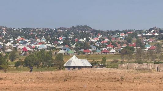 Commercial Plots for Sale in Kisesa Kanyama, Mwanza (500 sqm)