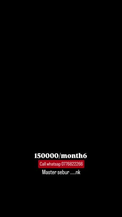 House for Rent in Goba Majengo, Dar Es Salaam