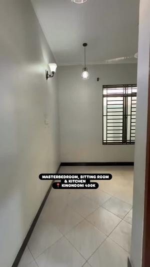 Nyumba ya chumba kimoja inapangishwa Kinondoni Mkwajuni, Dar Es Salaam Nyumba ya chumba kimoja inapangishwa Kinondoni Mkwajuni, Dar Es Salaam