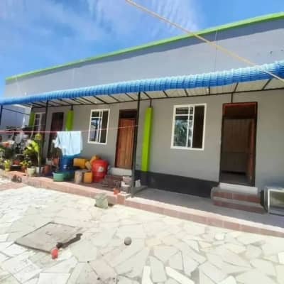 1 Bedrooms House for Rent in Ubungo, Dar Es Salaam