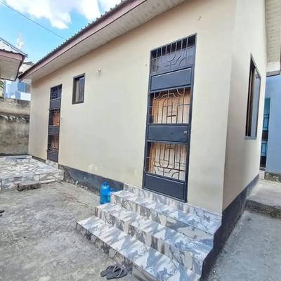 1 Bedroom House for Rent in Kimara Suka, Dar Es Salaam 1 Bedroom House for Rent in Kimara Suka, Dar Es Salaam
