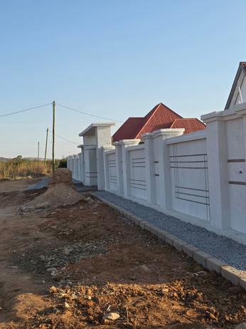 Kiwanja kinauzwa Iyumbu, Dodoma sqm 280 Kiwanja kinauzwa Iyumbu, Dodoma sqm 280