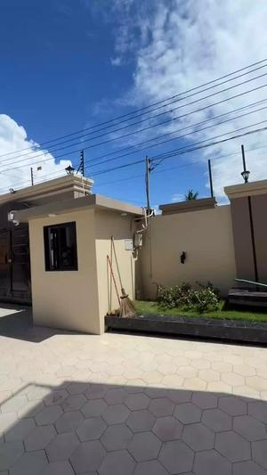 Villa (Furnished) ya vyumba viwili inapangishwa Magomeni, Dar Es Salaam