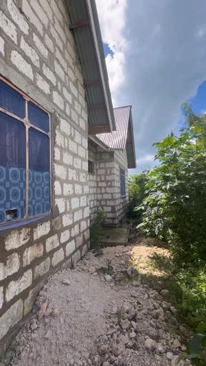 Nyumba ya vyumba 6 inauzwa Pwani Mchangani, Ruvuma