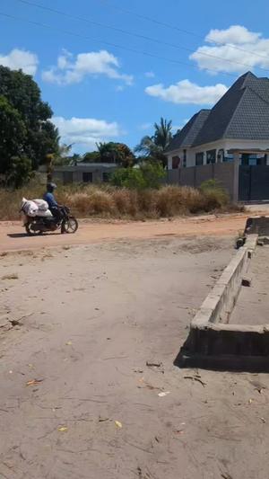 Residential Plot for Sale in Kivule Ccm, Dar Es Salaam (285 sqm) Residential Plot for Sale in Kivule Ccm, Dar Es Salaam (285 sqm)