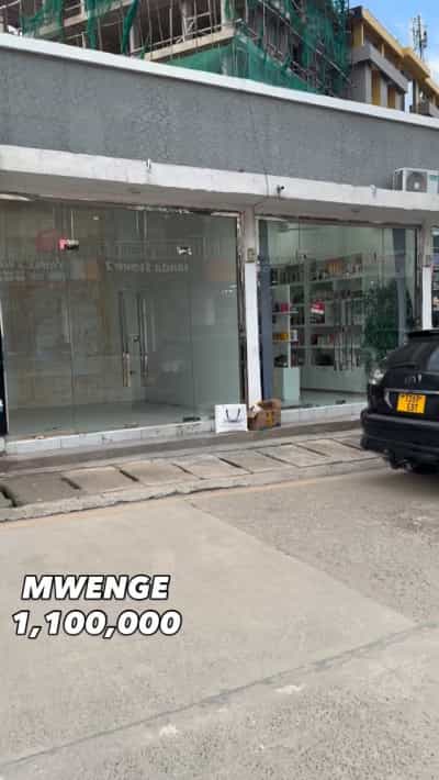 Duka linapangishwa Mwenge, Dar Es Salaam Duka linapangishwa Mwenge, Dar Es Salaam
