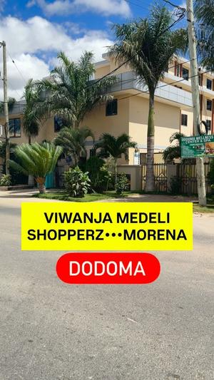 Plots for sale in Medeli, Dodoma sqm 5500 Plots for sale in Medeli, Dodoma sqm 5500