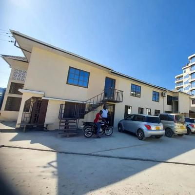 Office Space for Rent in Ubungo Riverside, Dar Es Salaam Office Space for Rent in Ubungo Riverside, Dar Es Salaam