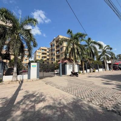 Apartment (Furnished) ya chumba kimoja inapangishwa Ada Estate, Dar Es Salaam Apartment (Furnished) ya chumba kimoja inapangishwa Ada Estate, Dar Es Salaam
