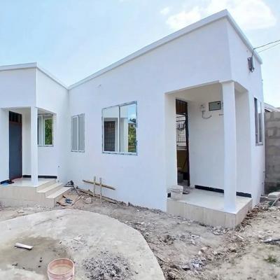 Apartment ya chumba kimoja inapangishwa Ubungo Makoka, Dar Es Salaam