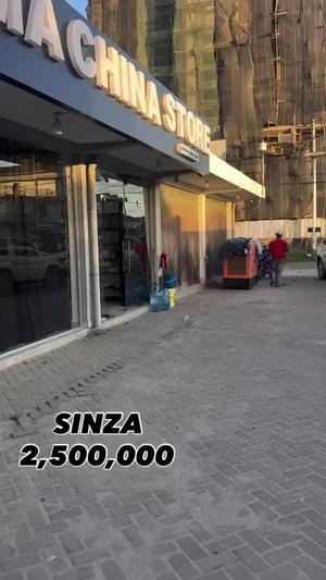 Shop for Rent in Sinza, Dar Es Salaam Shop for Rent in Sinza, Dar Es Salaam