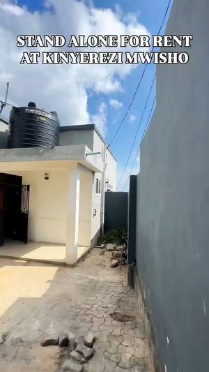 2 Bedrooms House for Rent in Tabata Kinyerezi Mwisho, Dar Es Salaam 2 Bedrooms House for Rent in Tabata Kinyerezi Mwisho, Dar Es Salaam