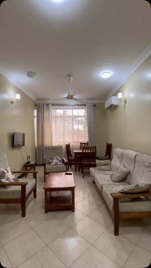 Nyumba (Furnished) ya chumba kimoja inapangishwa Makongo Mwanzoni, Dar Es Salaam