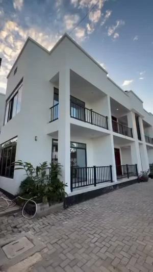 2 Bedrooms Apartment for Rent in Mbezi Beach Shopazi, Dar Es Salaam