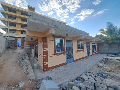 1 Bedroom Apartment for Rent in Kimara Mwisho, Dar Es Salaam