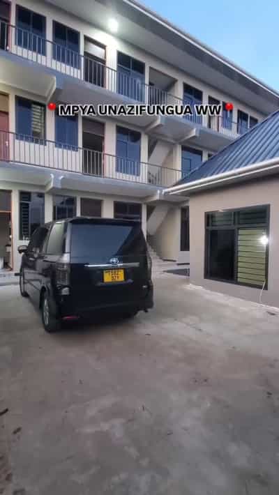 Nyumba inauzwa Goba, Dar Es Salaam Nyumba inauzwa Goba, Dar Es Salaam