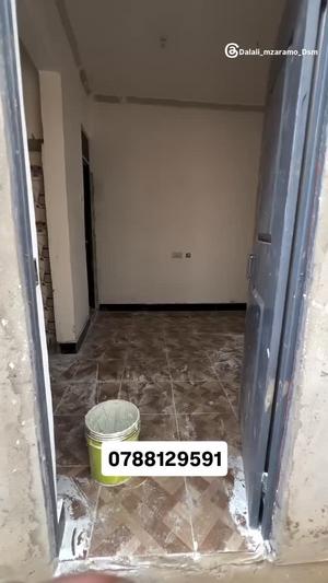 Nyumba ya chumba kimoja inapangishwa Kigamboni Darajan, Dar Es Salaam
