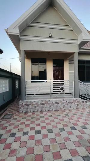Nyumba ya vyumba viwili inapangishwa Ilazo, Dodoma