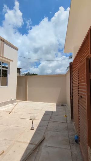 Apartment ya vyumba viwili inapangishwa Goba Njia 4 Liliani Kibo, Dar Es Salaam Apartment ya vyumba viwili inapangishwa Goba Njia 4 Liliani Kibo, Dar Es Salaam