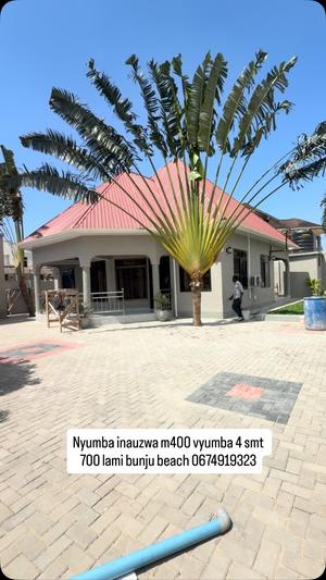 4 Bedrooms House for Sale in Bunju Beach, Dar Es Salaam 4 Bedrooms House for Sale in Bunju Beach, Dar Es Salaam