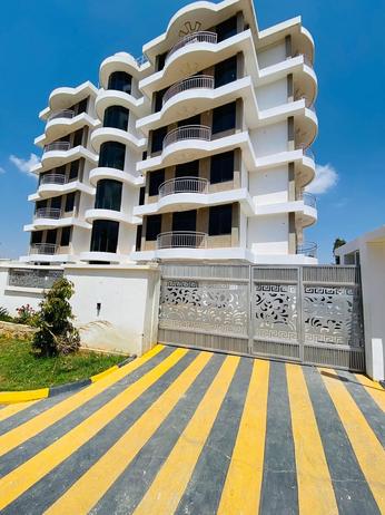 2 Bedrooms House/Apartment for Rent in Area D, Dodoma 2 Bedrooms House/Apartment for Rent in Area D, Dodoma