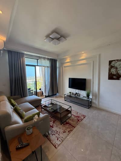 1 Bedrooms House/Apartment for Rent in Mikocheni, Dar Es Salaam