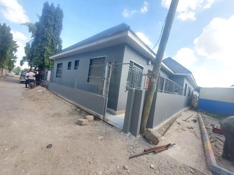 Apartment ya chumba kimoja inapangishwa Ubungo Riverside, Dar Es Salaam