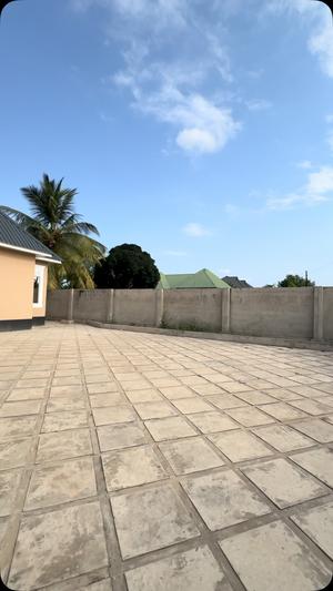 2 Bedrooms House for Rent in Kigamboni Geza, Dar Es Salaam
