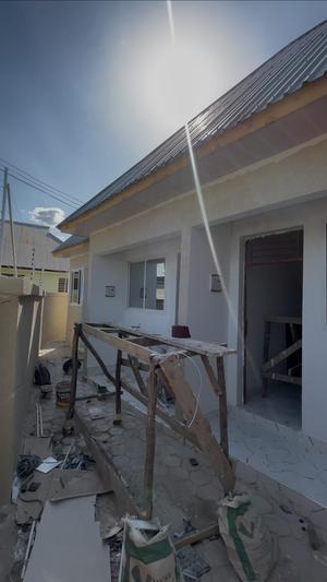 Nyumba ya chumba kimoja inapangishwa Kigamboni Darajani Soweto, Dar Es Salaam Nyumba ya chumba kimoja inapangishwa Kigamboni Darajani Soweto, Dar Es Salaam