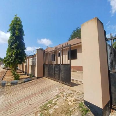 3 Bedrooms House for Rent in Tabata Bonyokwa, Dar Es Salaam
