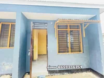 Apartment ya chumba kimoja inapangishwa Ubungo Makoka, Dar Es Salaam