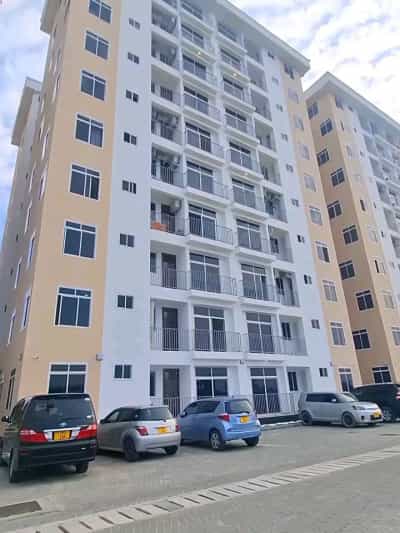 2 Bedrooms Apartment for Rent in Kawe Mjini Uzunguni, Dar Es Salaam