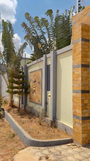 Nyumba ya vyumba vitatu inapangishwa Chidachi Kwa Mama D, Dodoma Nyumba ya vyumba vitatu inapangishwa Chidachi Kwa Mama D, Dodoma