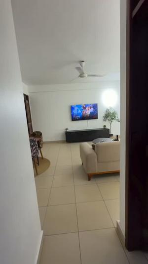 2 Bedrooms Furnished Apartment for Rent in Kinondoni, Dar Es Salaam