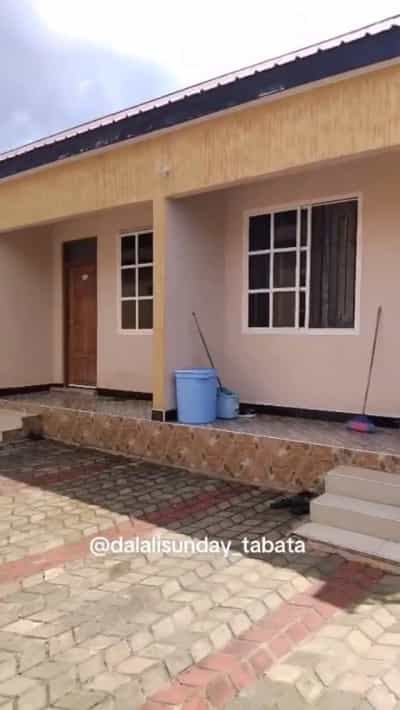 Apartment for Rent in Tabata Segerea Chama Dawasco, Dar Es Salaam