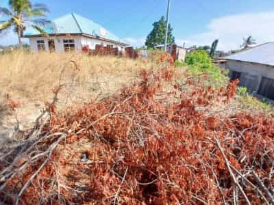 Plot for sale in Kimara, Dar Es Salaam