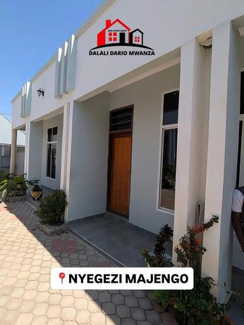1 Bedroom House for Rent in Mwanza