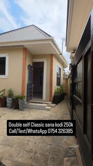 1 Bedroom House for Rent in Olasiti, Arusha 1 Bedroom House for Rent in Olasiti, Arusha