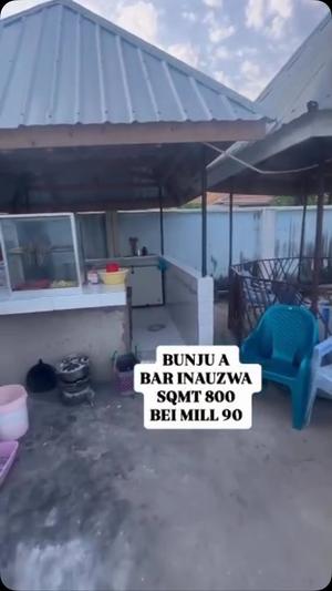 Shop for Sale in Bunju A Bahria, Dar Es Salaam (800 sqm) Shop for Sale in Bunju A Bahria, Dar Es Salaam (800 sqm)