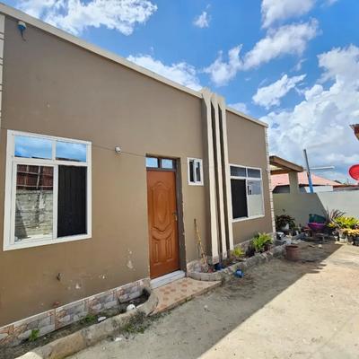Apartment inapangishwa Kimara Temboni, Dar Es Salaam