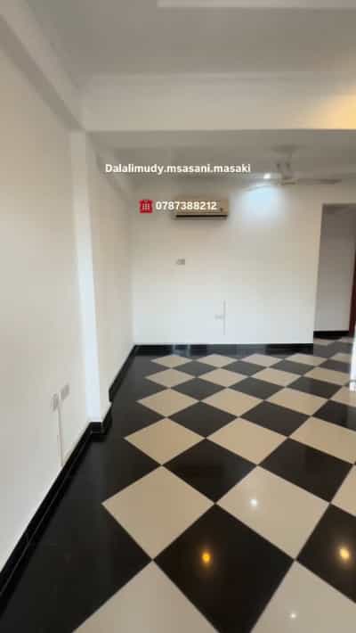 2 Bedrooms House/Apartment for Rent in Mikocheni, Dar Es Salaam