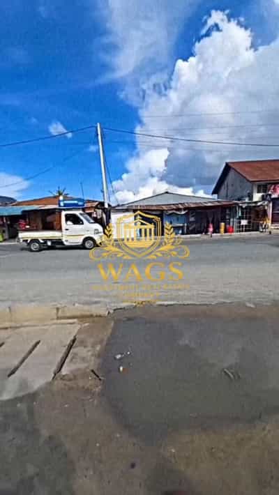 Kiwanja kinauzwa Magomeni Kagera, Dar Es Salaam (300 sqm)