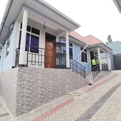 2 Bedrooms Apartment for Rent in Mbezi Kwa Msuguri, Dar Es Salaam