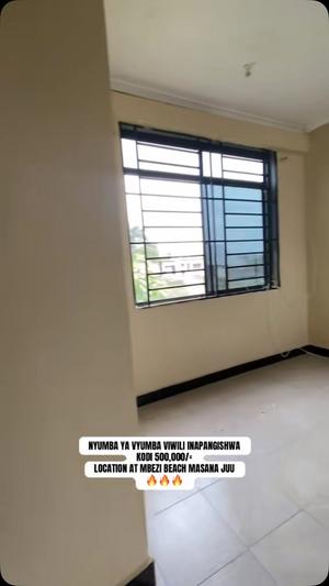 Nyumba/Apartment ya vyumba viwili inapangishwa Mbezi Beach Africana Juu, Dar Es Salaam Nyumba/Apartment ya vyumba viwili inapangishwa Mbezi Beach Africana Juu, Dar Es Salaam