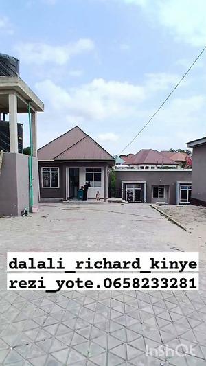 3 Bedrooms Apartment for Sale in Tabata Kinyerezi Kifuru Shule, Dar Es Salaam (600 sqm) 3 Bedrooms Apartment for Sale in Tabata Kinyerezi Kifuru Shule, Dar Es Salaam (600 sqm)
