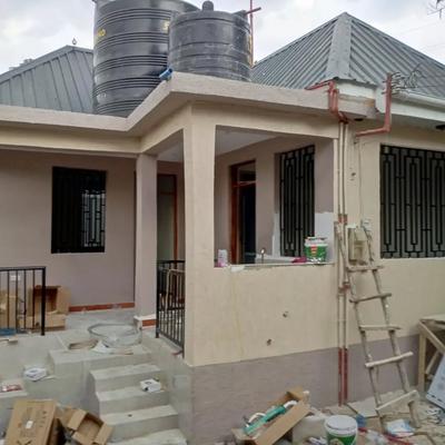 2 Bedrooms Apartment for Rent in Ubungo Riverside Kibangu, Dar Es Salaam 2 Bedrooms Apartment for Rent in Ubungo Riverside Kibangu, Dar Es Salaam