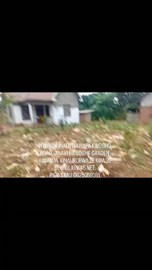Nyumba inauzwa Kibosho Road, Kilimanjaro (630 sqm) Nyumba inauzwa Kibosho Road, Kilimanjaro (630 sqm)