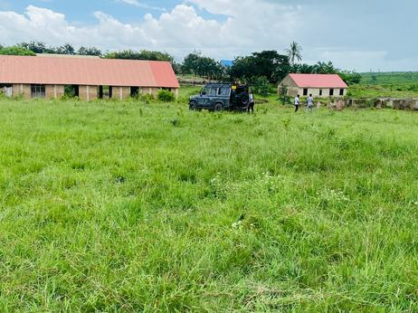 Residential Plots for Sale in Kibaha Mail Moja, Pwani