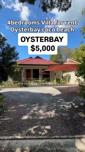 4 Bedrooms Furnished House for Rent in Oysterbay, Dar Es Salaam 4 Bedrooms Furnished House for Rent in Oysterbay, Dar Es Salaam