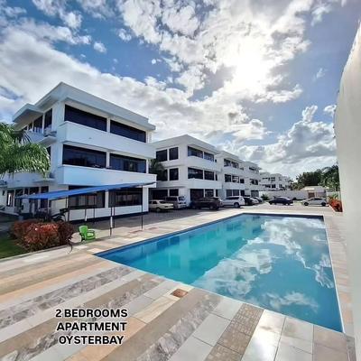 Apartment (Furnished) ya vyumba viwili inapangishwa Oyster Bay, Dar Es Salaam Apartment (Furnished) ya vyumba viwili inapangishwa Oyster Bay, Dar Es Salaam